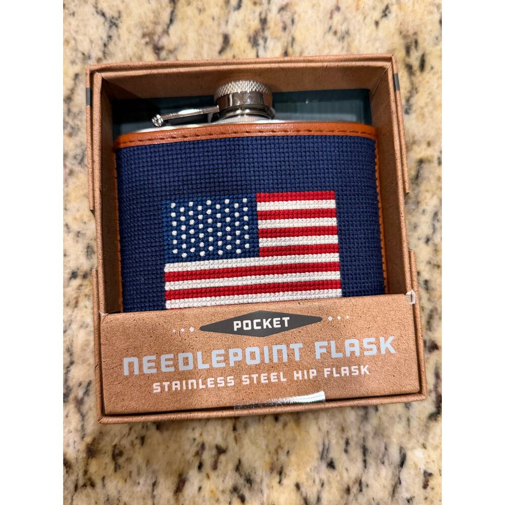 New in the box-